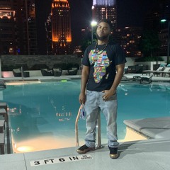 J.Kgosi of Black Art