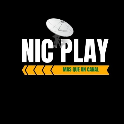 Nic Play’s avatar