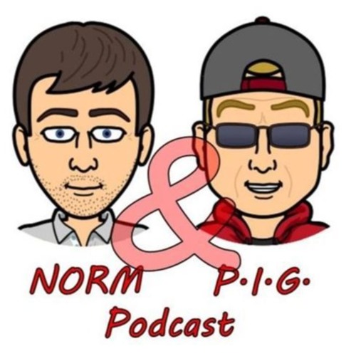 NormAndPIG Podcast’s avatar