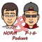 NormAndPIG Podcast