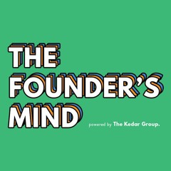 The Founder's Mind
