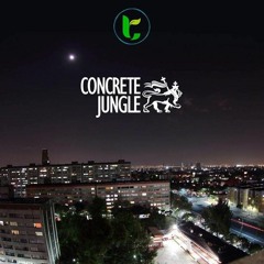 Concrete Jungle