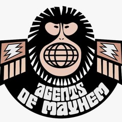 Agents Mayhem