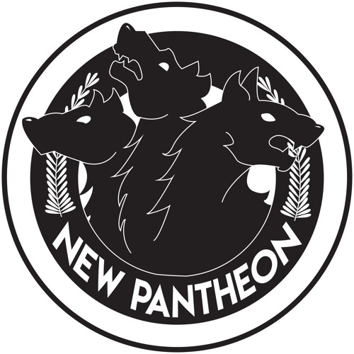 New Pantheon’s avatar