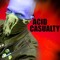 ACID CASUALTY