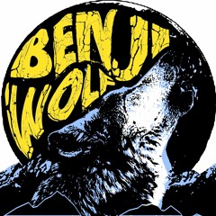 Benji Wolf