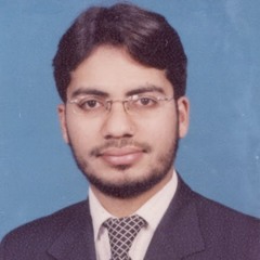 Muhammad Rizwan