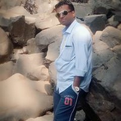 ravi maurya