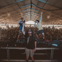 Lill Twinn & Mizzy Coke