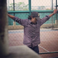 Angga Armstrong