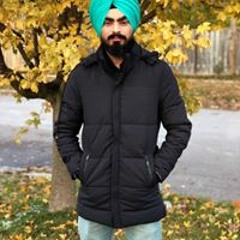 Manpreet Josan