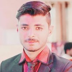 Khuram Shehzad