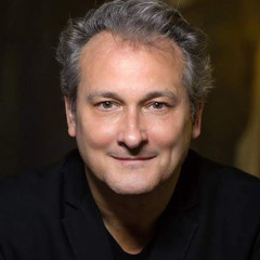 Christopher O'Riley