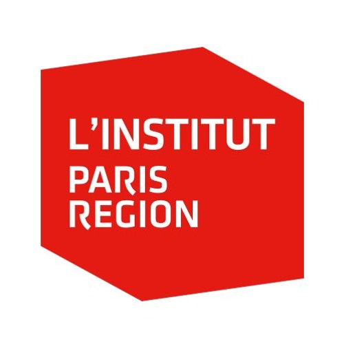 L'Institut Paris Region’s avatar