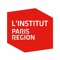 L'Institut Paris Region