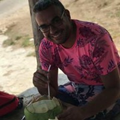 Boucharrafat Aissa