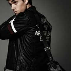 George M
