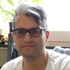 Hassan Ghaderi