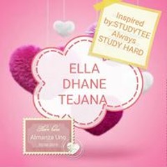 Ella Dhane Tejana