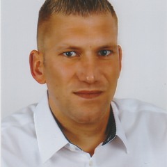 Oliver Sosol
