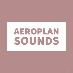 Aeroplan sounds
