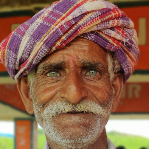 Oral History of Bhil Tribes of Wagad (Dungarpur)’s avatar