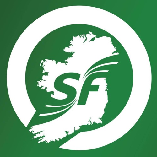 Sinn Féin’s avatar