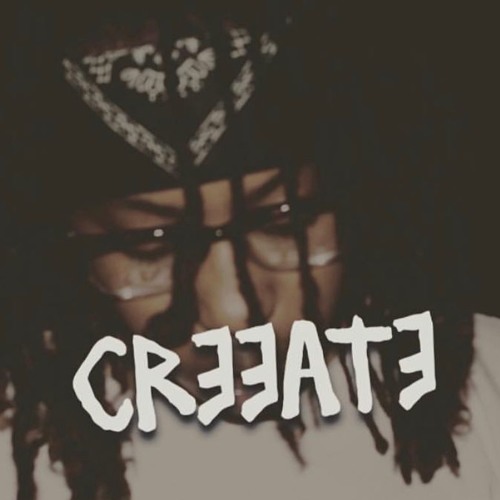 Cree8’s avatar