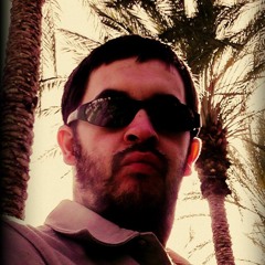 Richard Antony Wyatt