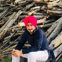 Amarpreet S Riyait