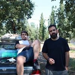 Χρηστος Αντωνιου