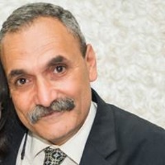 Medhat Gerges