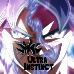 Ültra Instinct