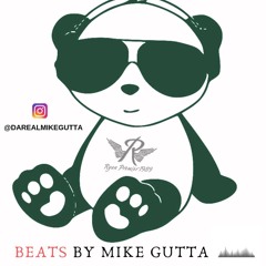 Beats-By-Mike Gutta