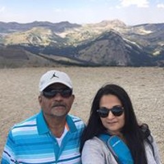 Sweni Gandhi