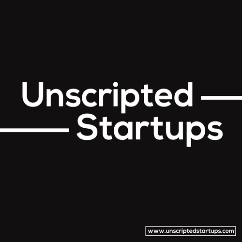 Unscripted Startups’s avatar