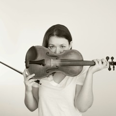 Nataly Jazz Violin