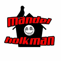 Mandel Holkman