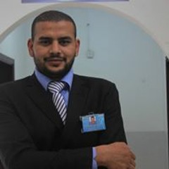 Hussein Ahmed