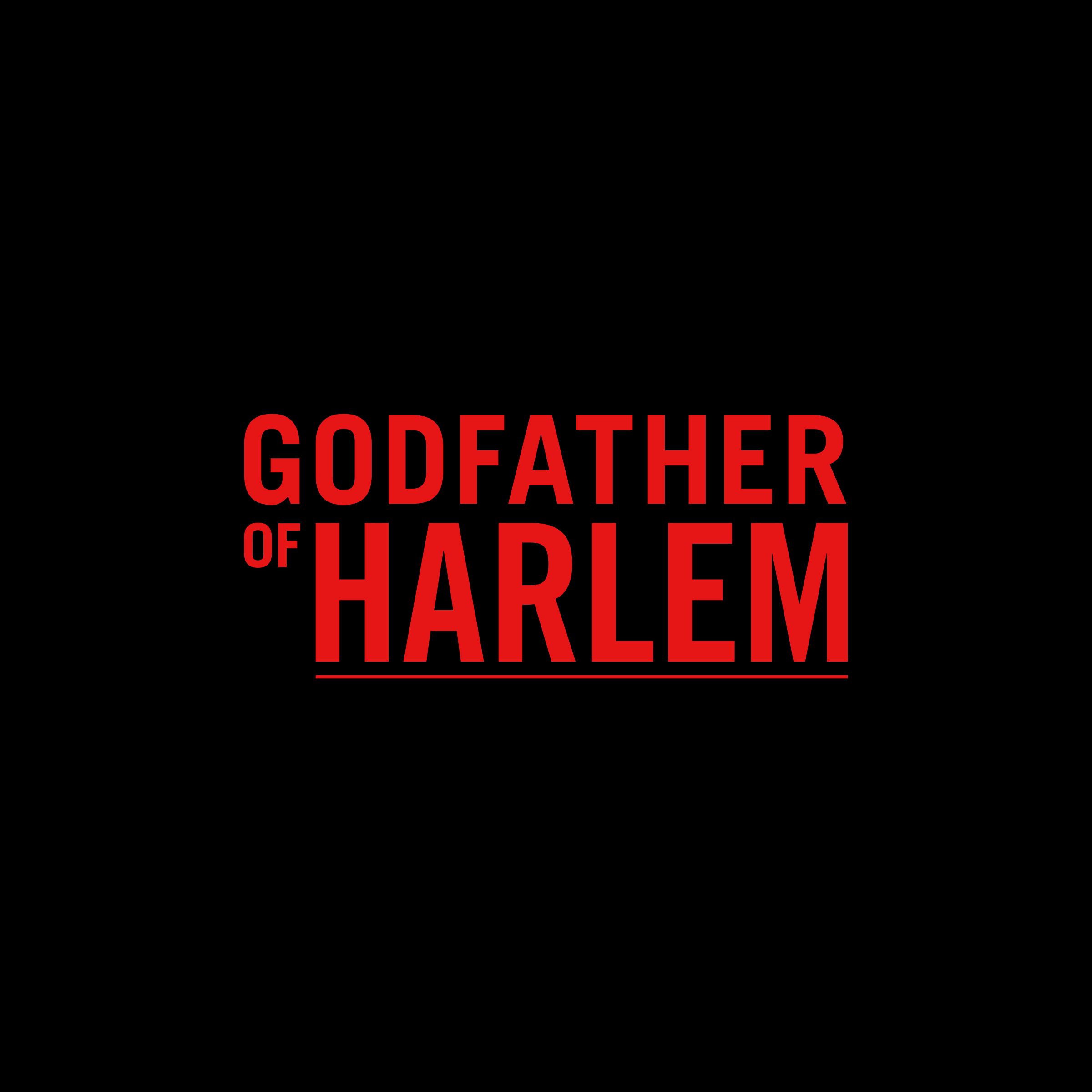 Godfather of Harlem