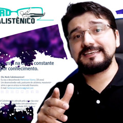 Nerd Calistênico