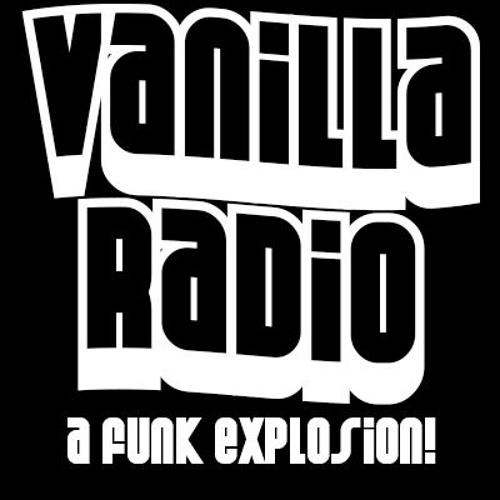 Stream Vanilla Radio music | Listen to songs, albums, playlists for free on  SoundCloud