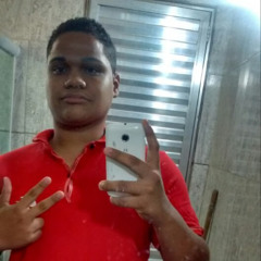 Lucas Gabriel