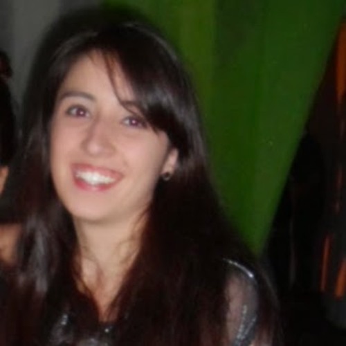Luciana Camarero’s avatar