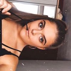 Chloe Baker