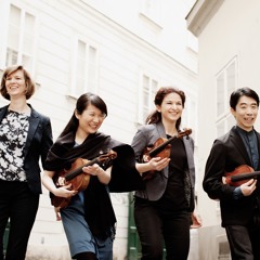 Pacific Quartet Vienna