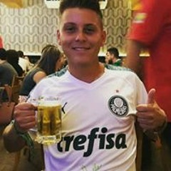Matheus Dollay