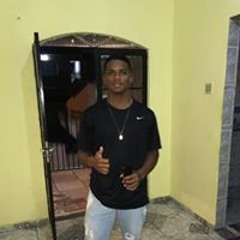 Erick Silva