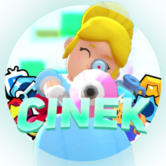 Cinek