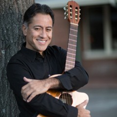 Alberto Zarraga